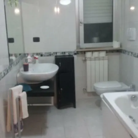 Casa Delle Sorprese *