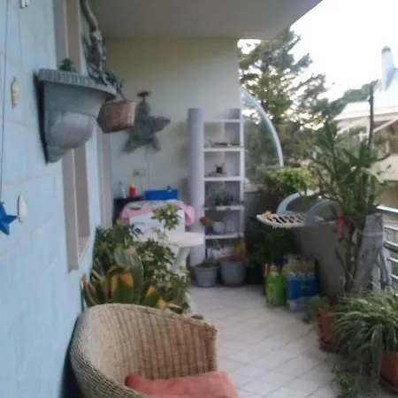 Casa Delle Sorprese Дом отдыха *