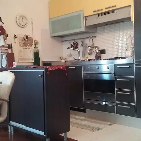 Дом отдыха Casa Delle Sorprese *