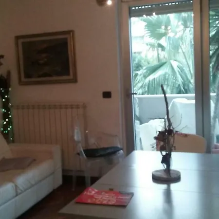 Casa Delle Sorprese