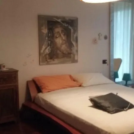 Casa Delle Sorprese Дом отдыха