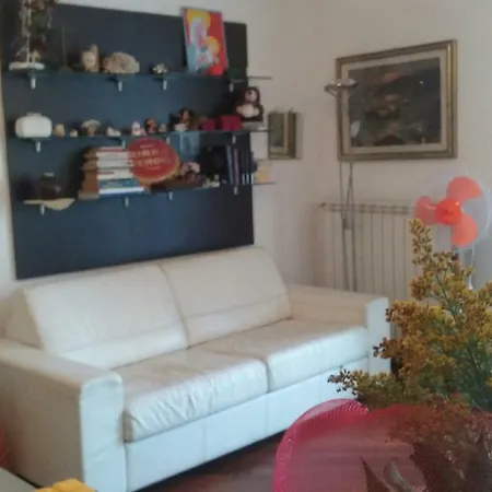 Casa Delle Sorprese