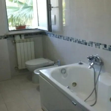 Casa Delle Sorprese Дом отдыха Пескара