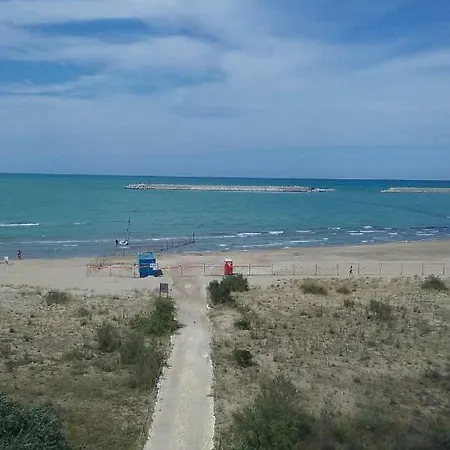 Дом отдыха Casa Delle Sorprese Пескара