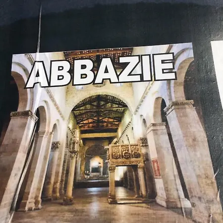 Casa Delle Sorprese *