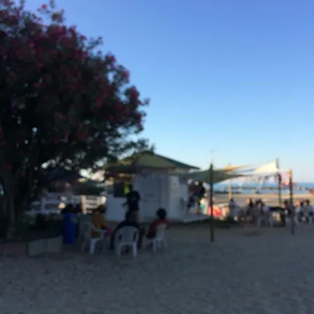 Дом отдыха Casa Delle Sorprese