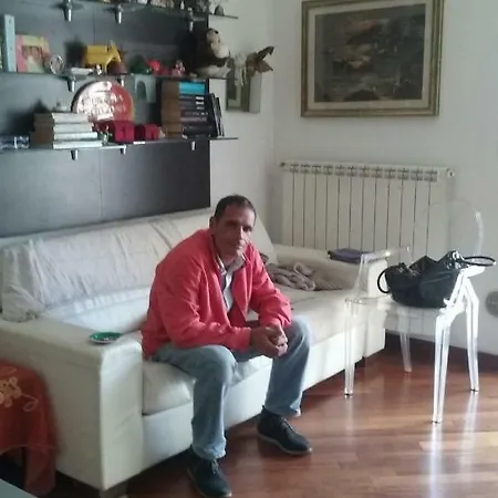 Casa Delle Sorprese Дом отдыха Пескара