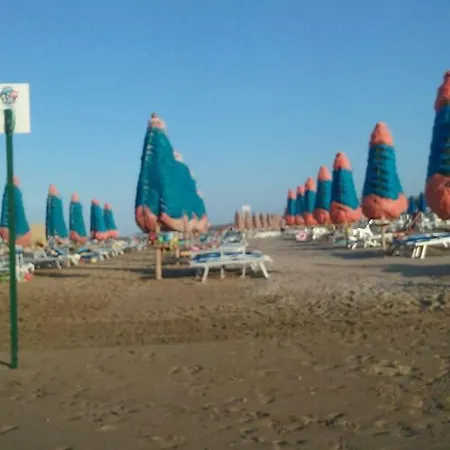 Casa Delle Sorprese Дом отдыха *